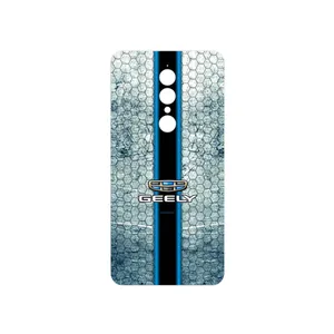 MAHOOT GEELY Cover Sticker for UMI A1 Pro