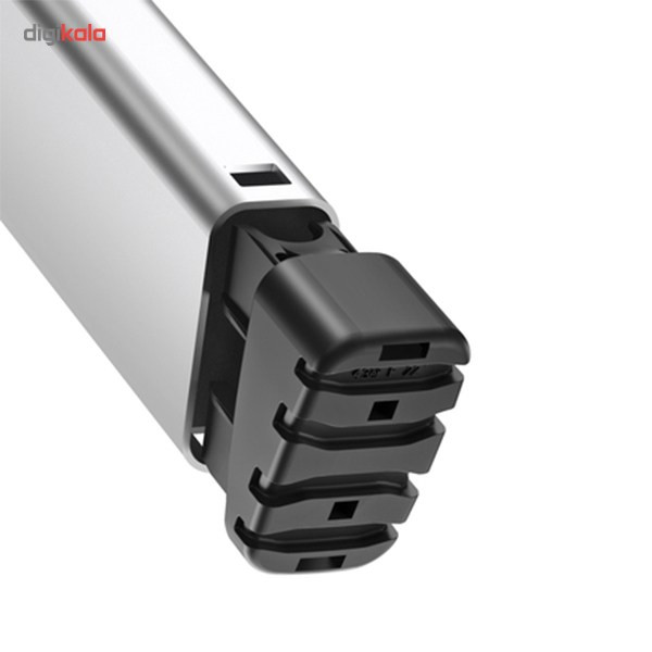 نردبان سه پله هایلو مدل L60