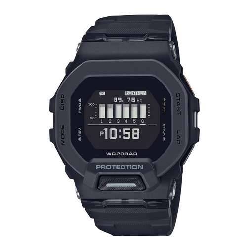 ساعت مچی دیجیتال مدل E53-5600