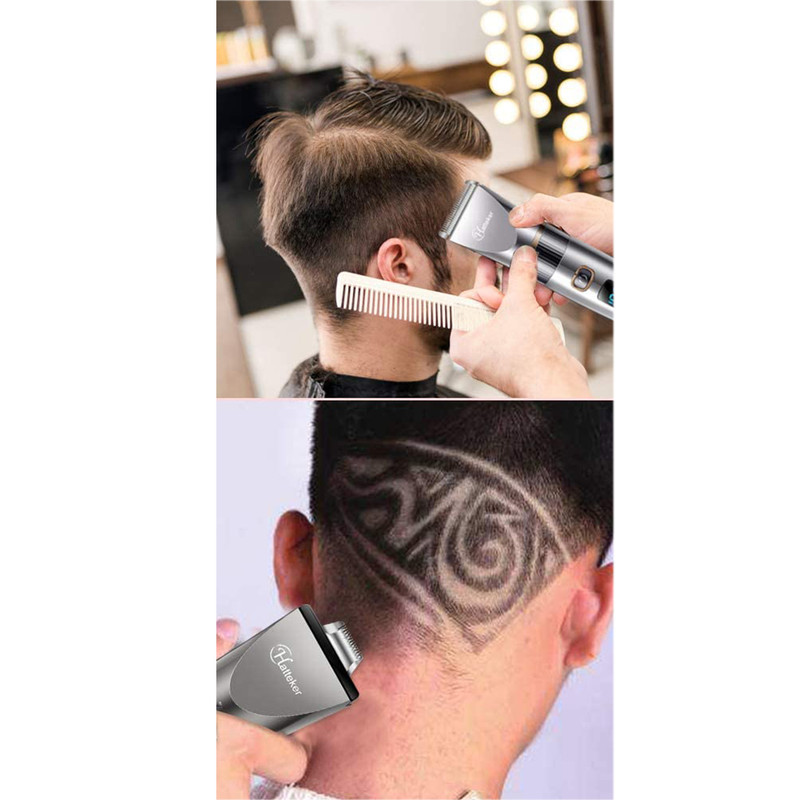 ماشین اصلاح موی سر و صورت هتکر کد 1475 ماشین اصلاح موی سر و صورت هتکر کد 1475