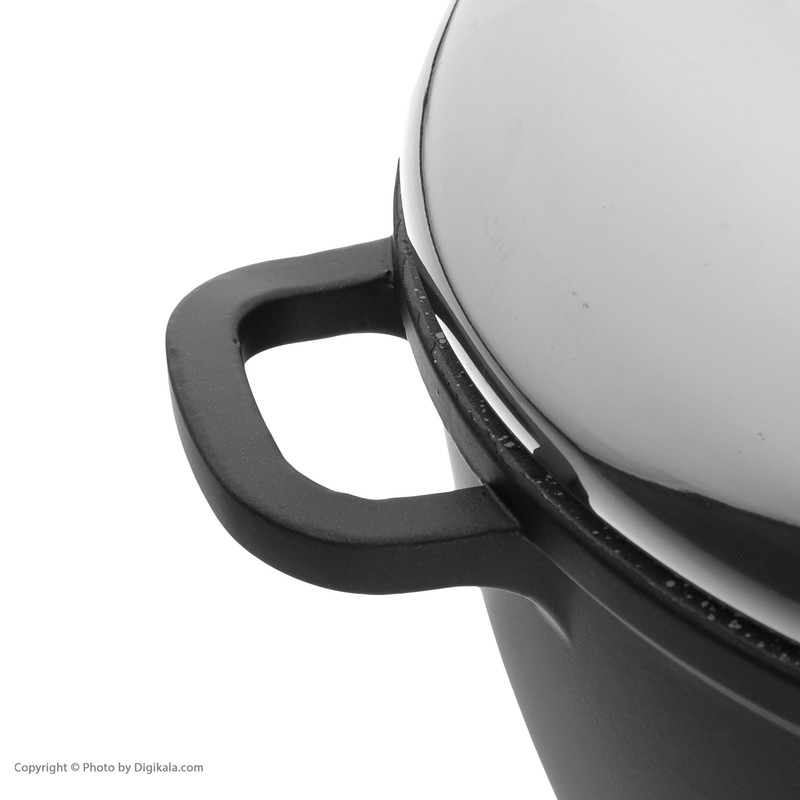 قابلمه فورته مدل TN16 سایز 16