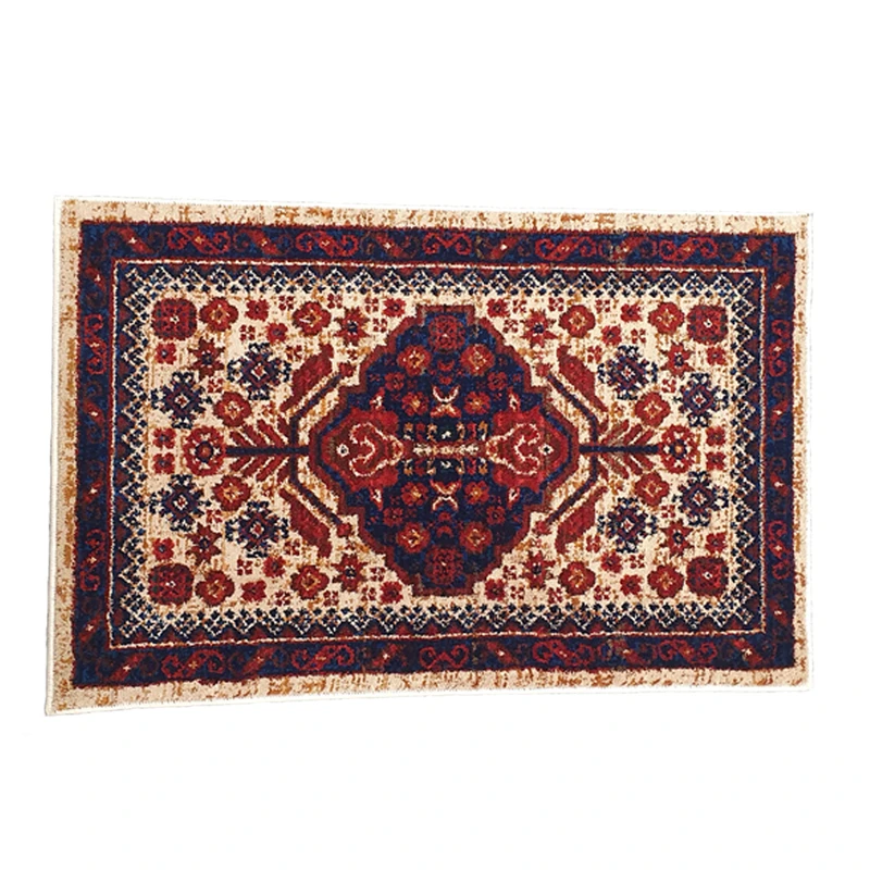  پادری طرح سنتی کد 02 سایز 50×80 سانتی متر