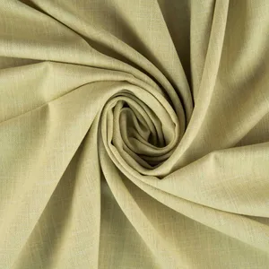 پارچه لباس مدل  لینن ساده 2