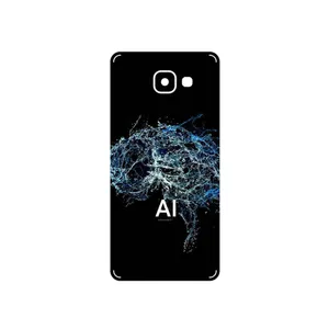 MAHOOT Artificial intelligence 2 Cover Sticker for Samsung Galaxy A7 2016