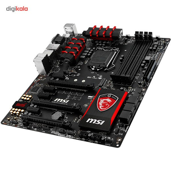 مادربرد ام اس آی مدل Z97 GAMING 5