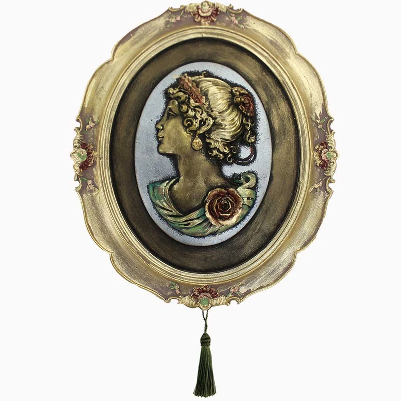 دیوارکوب مدل پرتره