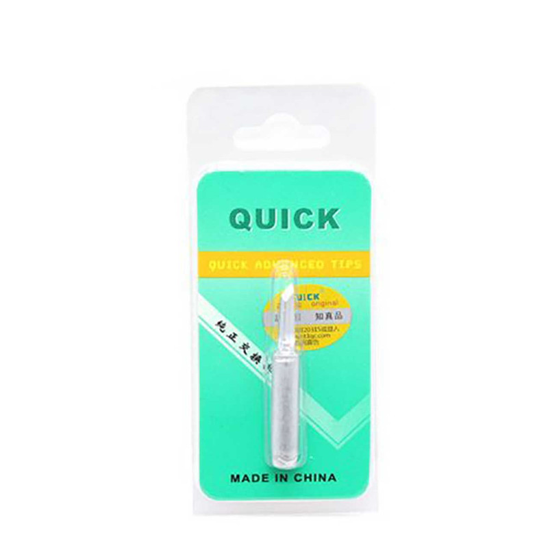 نوک هویه کوئیک مدل 936B