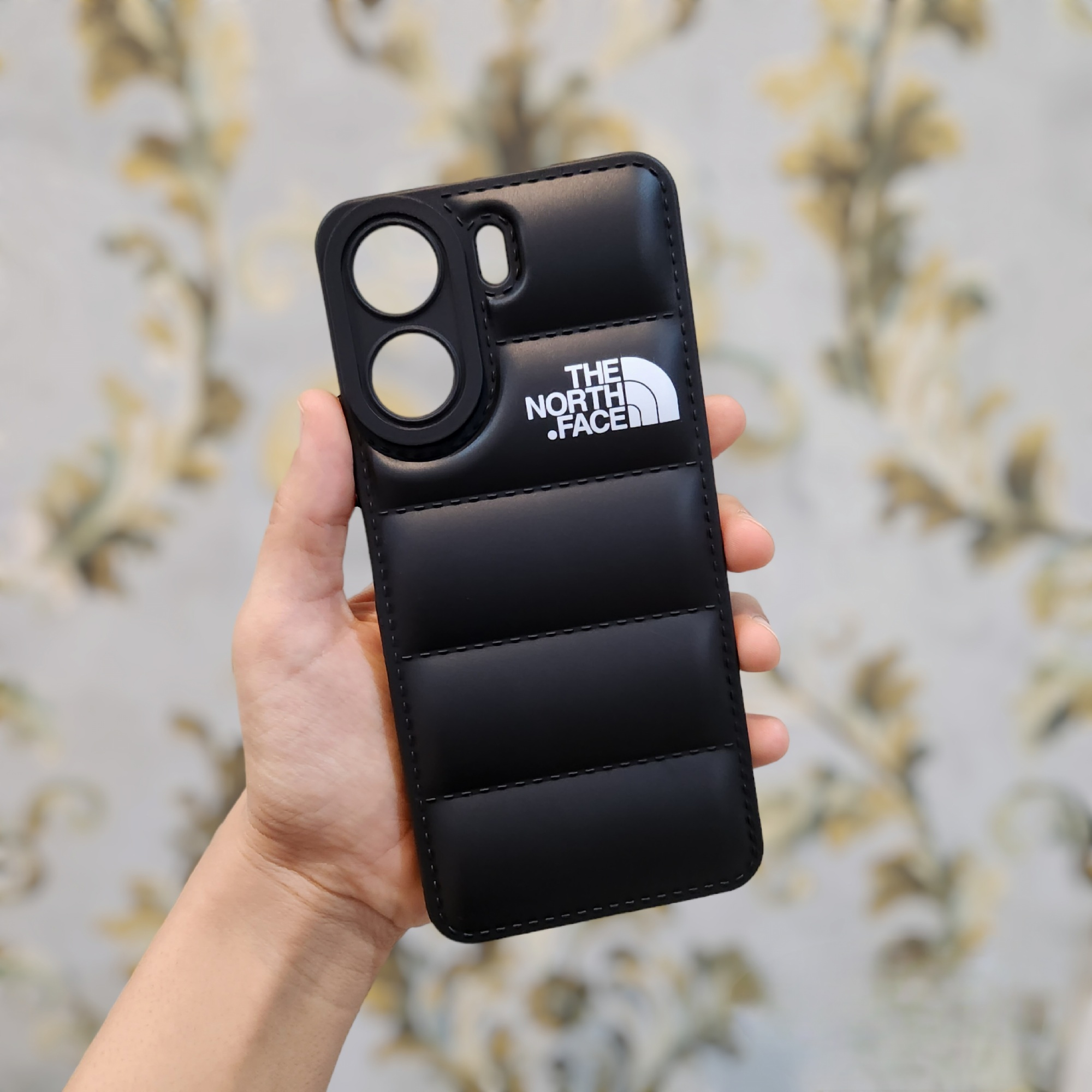 کاور طرح پافر مدل redmi13c مناسب برای گوشی موبایل شیائومی Redmi 13C 4G