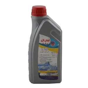 ضد یخ توچال مدل K-8 حجم یک لیتر