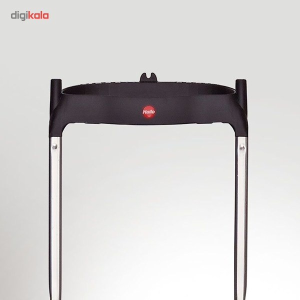 نردبان سه پله هایلو مدل L60