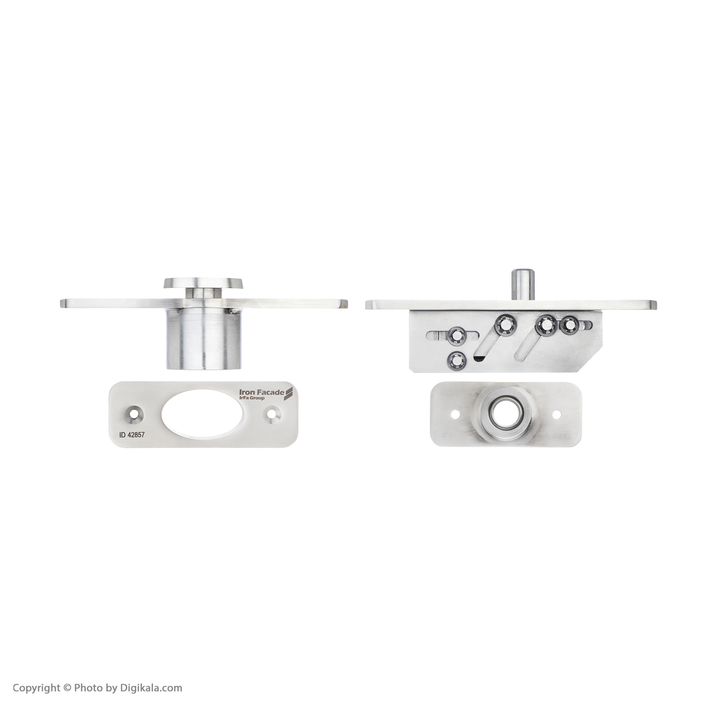 لولا مدل محوری P300 ایرفا