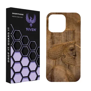 RIVEN RI2-4 Case For Apple iphone 14