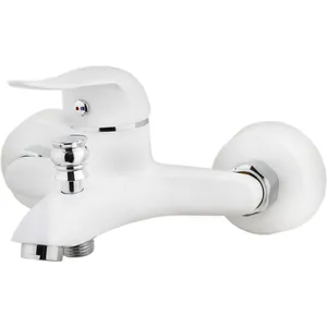 شیر حمام فراست پویا مدل رُز