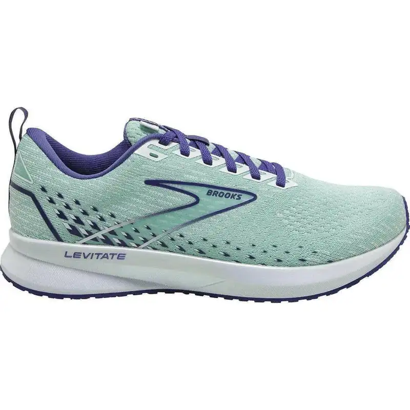 کفش مخصوص دویدن بروکس مدل Levitate 5