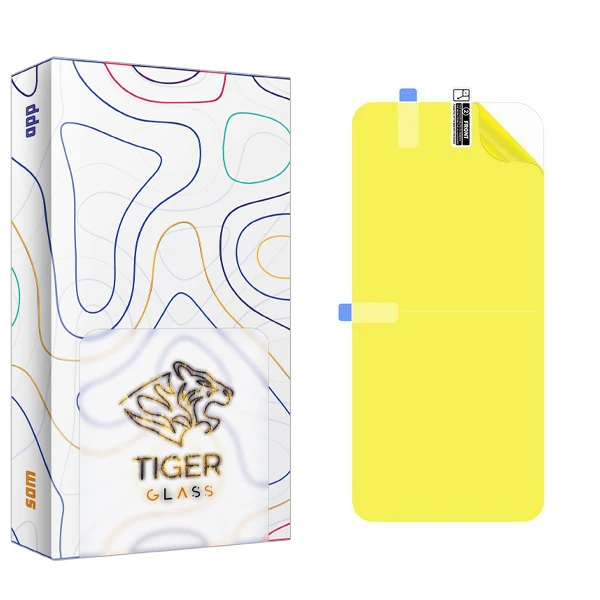محافظ صفحه نمایش تایگر گلس مدل SAM2 مناسب برای گوشی موبایل شیائومی Redmi Note 11S 5G