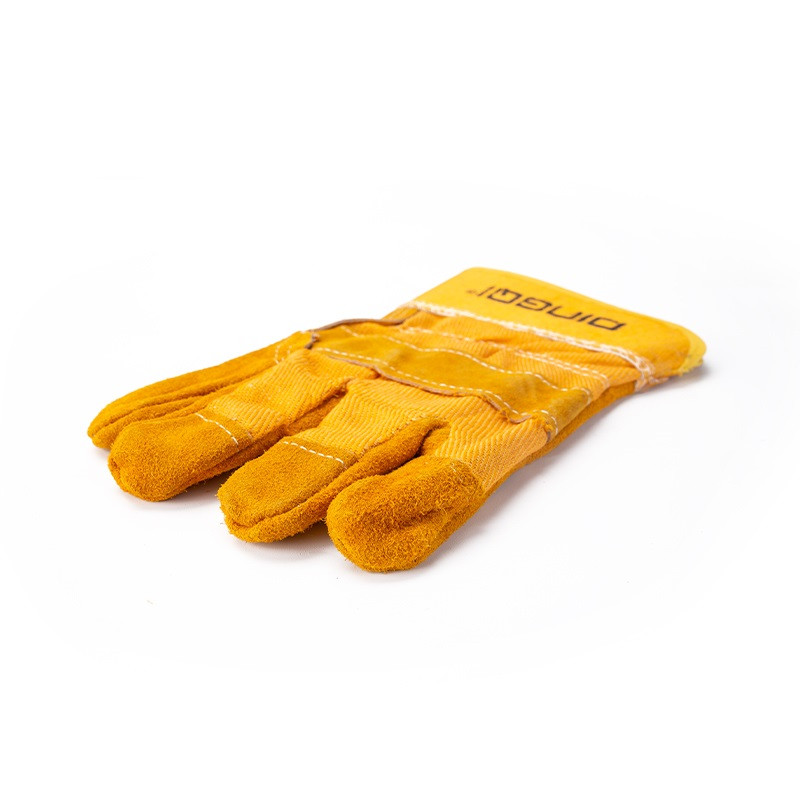 دستکش ایمنی دینگشی مدل LDA91006 دستکش ایمنی دینگشی مدل LDA91006