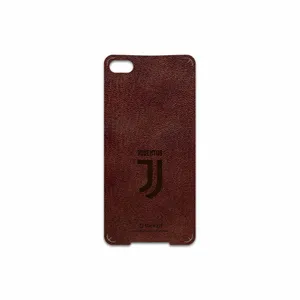 MAHOOT NL-JUVE Cover Sticker for BlackBerry Z30