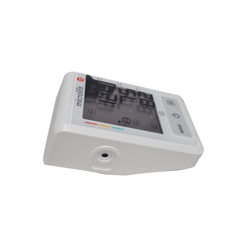 فشارسنج مایکرولایف مدل BPB3AFIB کد 49046