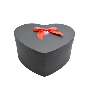 جعبه هدیه مدل قلب کد 1-1005