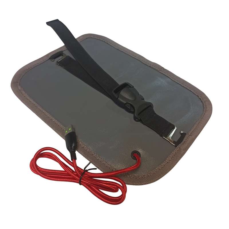 پد برقی مدل usb ۲۰×۲۷