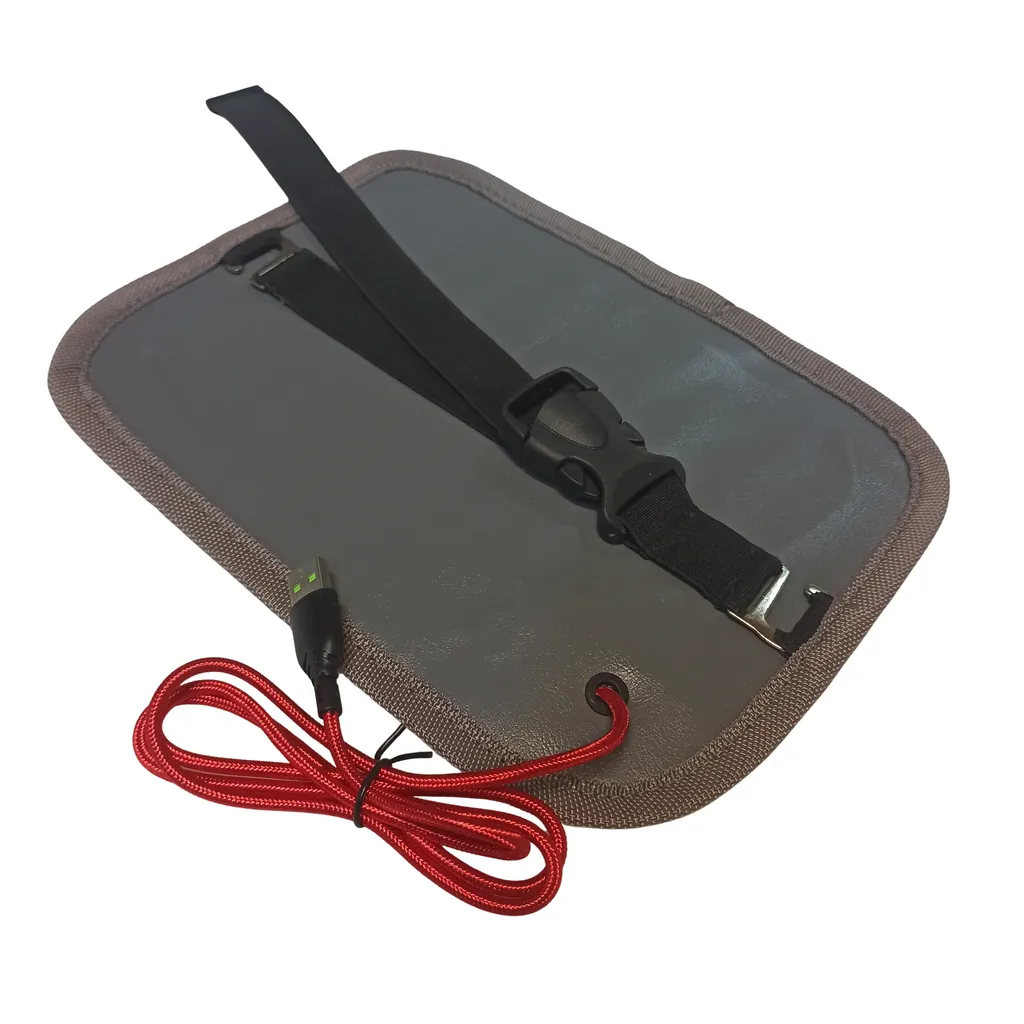 پد برقی مدل usb ۲۰×۲۷