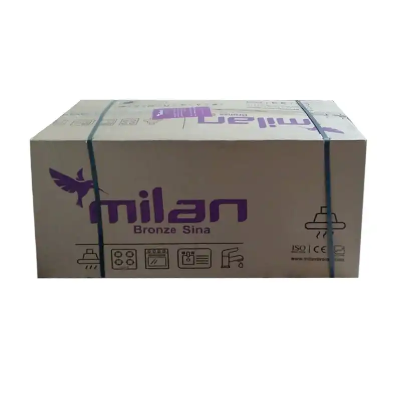 هود مخفی میلان مدل آراد 3007 سایز 70