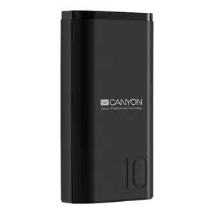 شارژر همراه کنیون مدل PB-103 ظرفیت 10000 میلی آمپرساعت