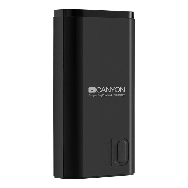 شارژر همراه کنیون مدل PB-103 ظرفیت 10000 میلی آمپرساعت
