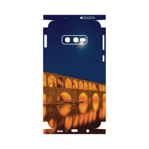 MAHOOT Si-O-Se-Pol-FullSkin Cover Sticker for Samsung Galaxy S10e