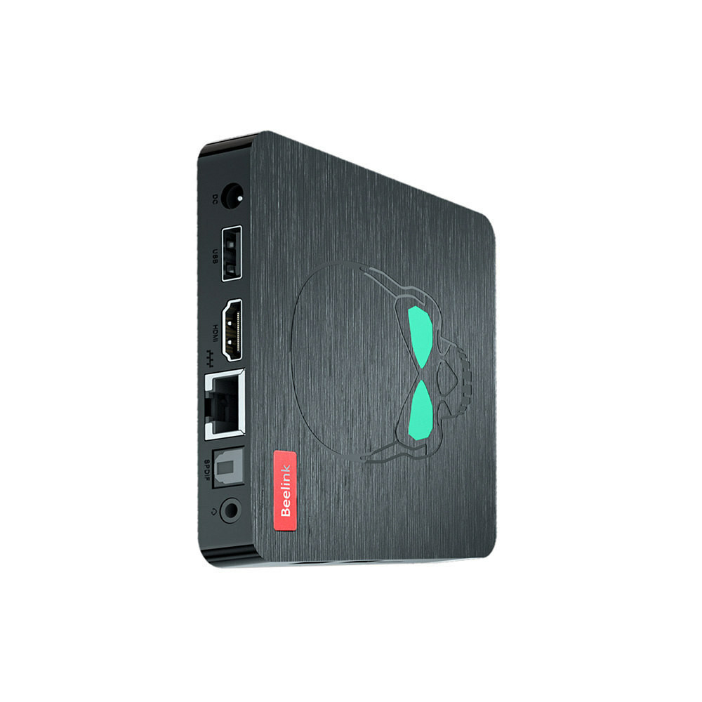 اندروید باکس بیلینک مدل GT-King ll Wifi6 8.64G اندروید باکس بیلینک مدل GT-King ll Wifi6 8.64G