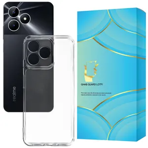 Ghab Guard LOTFI SPCFGH Cover for Realme Note 50