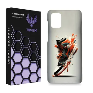 RIVEN RI2-10 Case For Apple iPhone X/XS