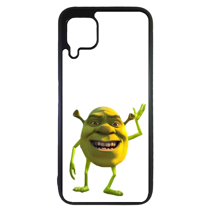 کاور طرح شرک مناسب برای گوشی موبایل هوآوی p40 lite