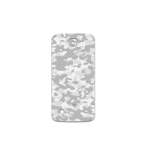 MAHOOT  Army-Snow Cover Sticker for LG K4