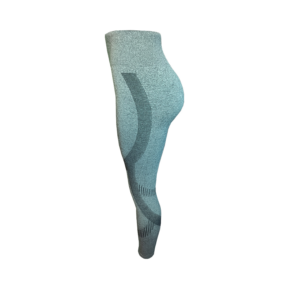 لگینگ ورزشی زنانه مدل سیملس اسپورت وارداتی کد 9653