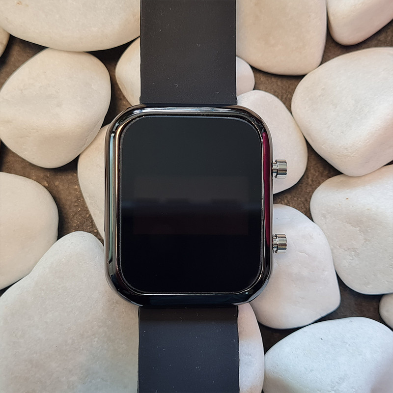 ساعت مچی دیجیتال مدل TLD1016