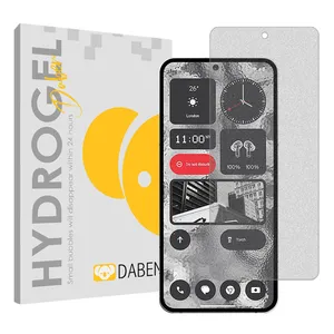 Daben Tough model matte screen protector suitable for Nothing Phone 2 Mobile phone