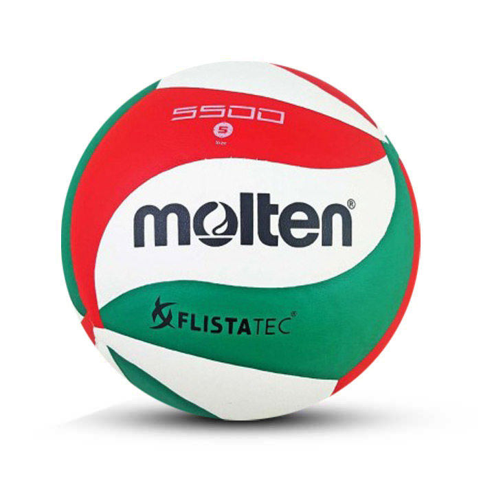 توپ والیبال مولتن مدل PVL5500