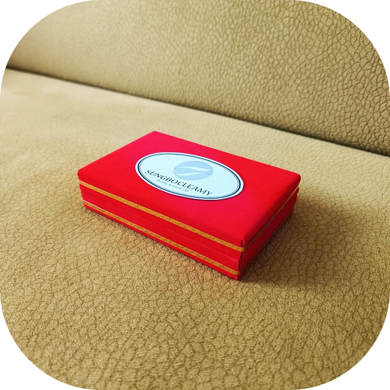 عکس شماره 14 : جعبه کارت بازی سانگبو کلمی مدل squid