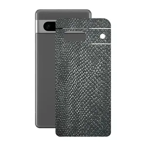 Remax cover sticker Leth model snakeskin design suitable for Google Pixel 7a mobile phone