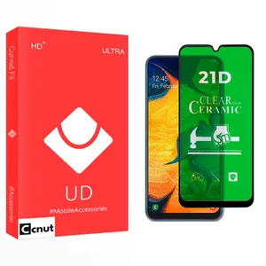 Coconut UD Curve Ceramics Screen Protector For Samsung Galaxy A13 5G