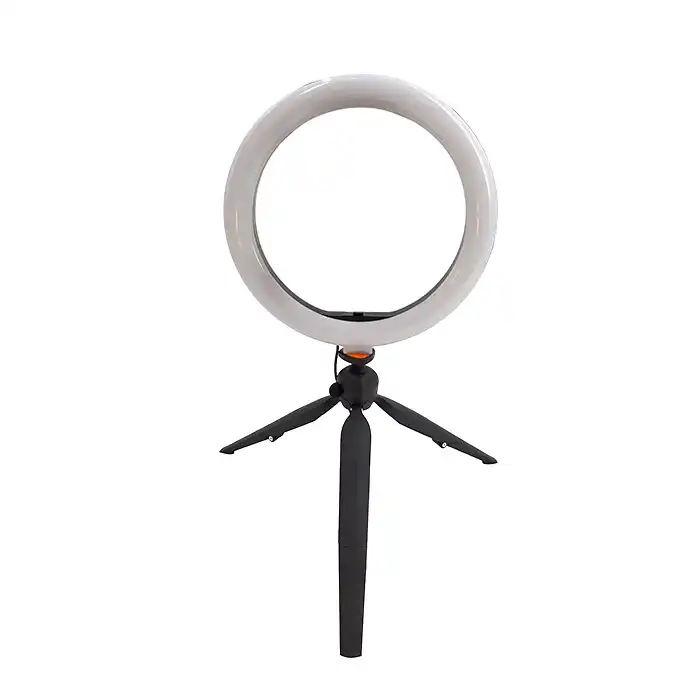 رینگ لایت مدل ZM26