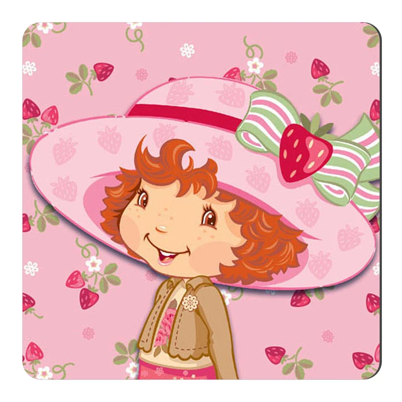  مگنت طرح دختر توت فرنگی کد NIM810 