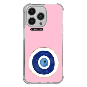 AKAM AMCWTA13PRO-EYES1 Cover For Apple iPhone 13 Pro
