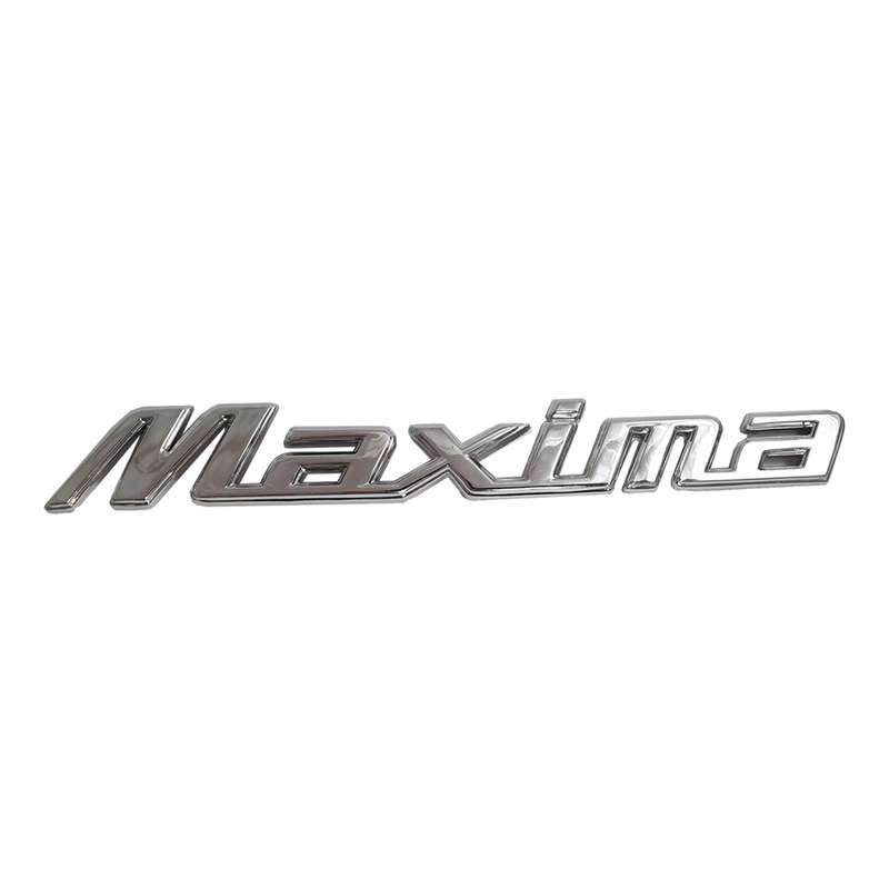 آرم خودرو بیلگین طرح ماکسیما کد b-maxima01