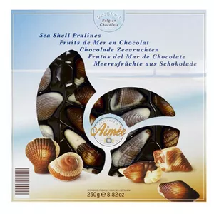 شکلات مخلوط کادویی آیمه - 250 گرم