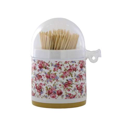 خلال دندان طرح گلریز کد 159 بسته 200 عددی