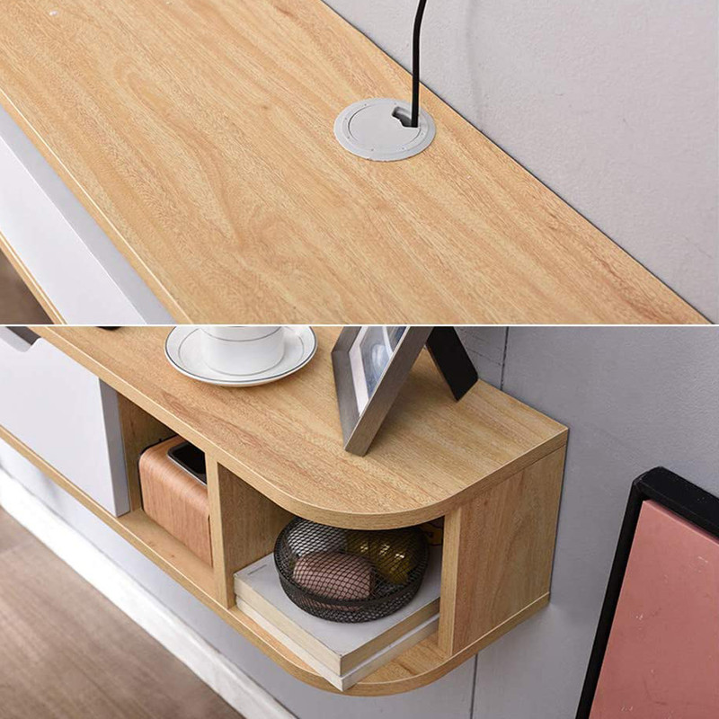 میز تلویزیون دیواری مدل  DLF70L