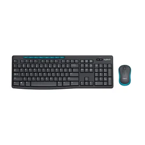 Logitech MK275 Wireless Keyboard and Mouse