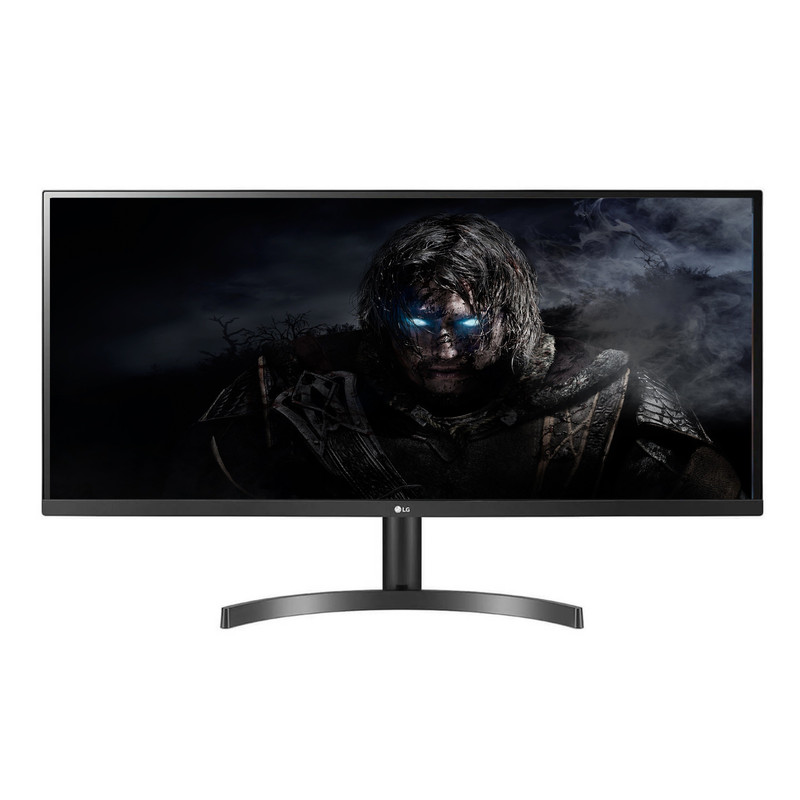 مانیتور ال جی مدل 34WL500-B سایز 34 اینچ 3